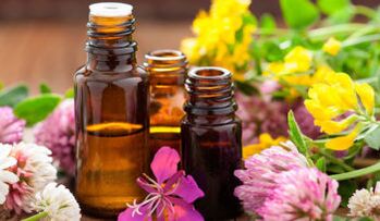 ефірні масла з харчовою содою для збільшення пеніса