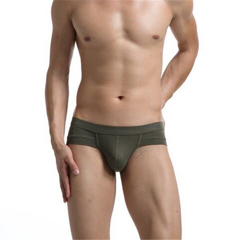 красивий чоловічий торс